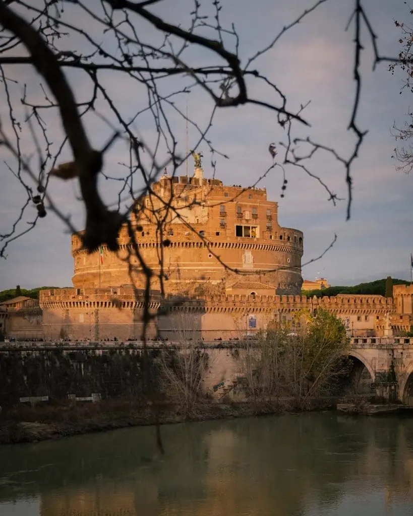 Castel Sant'Angelo