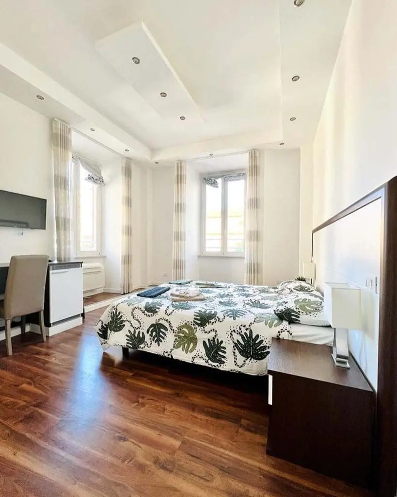 Solaris Guesthouse Roma