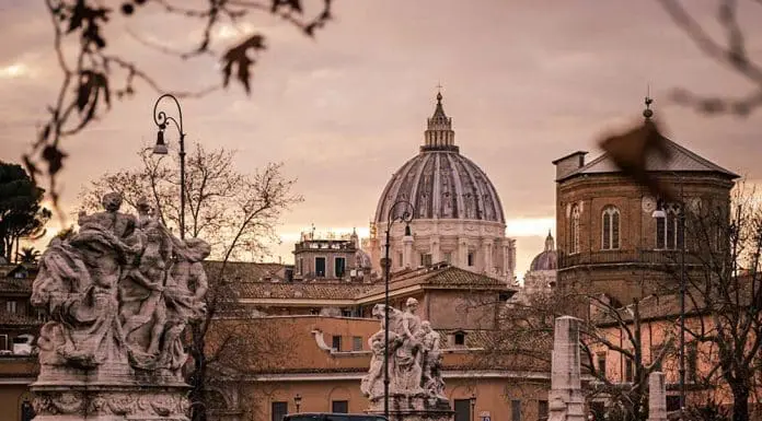 Cosa verdere a Roma in un giorno