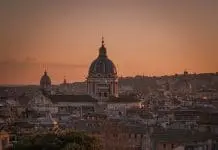 Dove Dormire a Roma Giubileo 2025