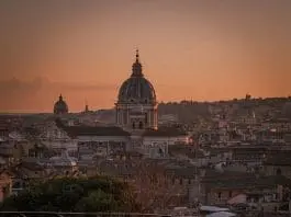 Dove Dormire a Roma Giubileo 2025