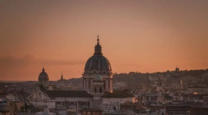 Dove Dormire a Roma Giubileo 2025