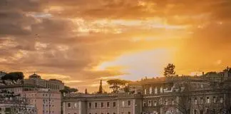 Cosa vedere a Roma in 2 giorni