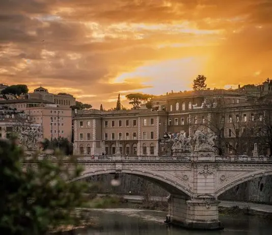 Cosa vedere a Roma in 2 giorni