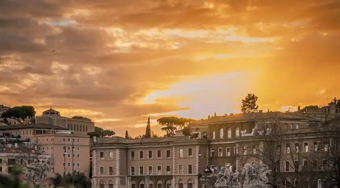 Cosa vedere a Roma in 2 giorni