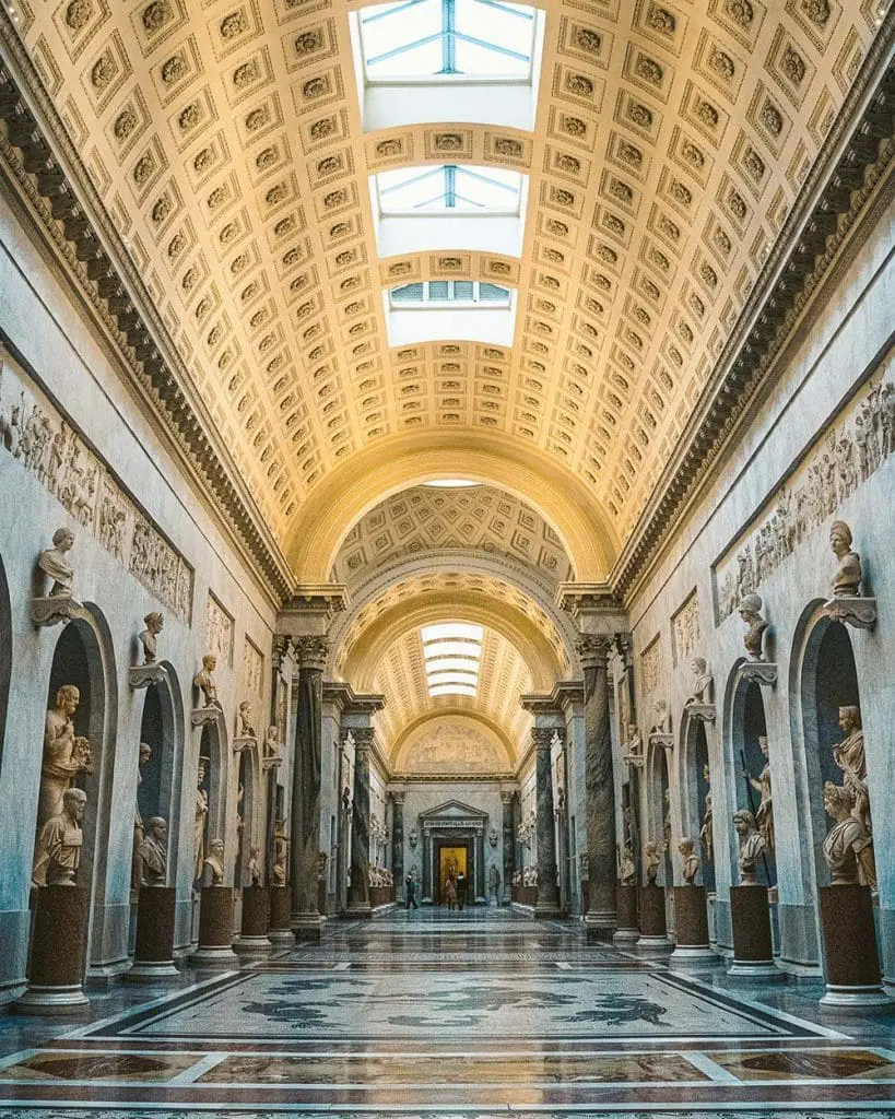 Musei Vaticani | Cosa vedere a Roma in 2 giorni