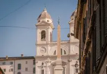 Cosa Vedere a Roma in 3 Giorni: Itinerario con Mappa Cosa vedere a Roma in 3 Giorni