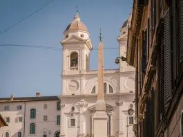 Cosa vedere a Roma in 3 Giorni