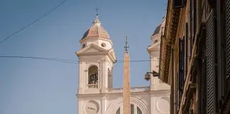 Cosa vedere a Roma in 3 Giorni