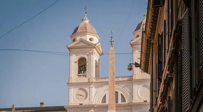 Cosa vedere a Roma in 3 Giorni