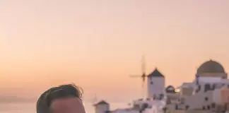 Siero Viso David Pinto