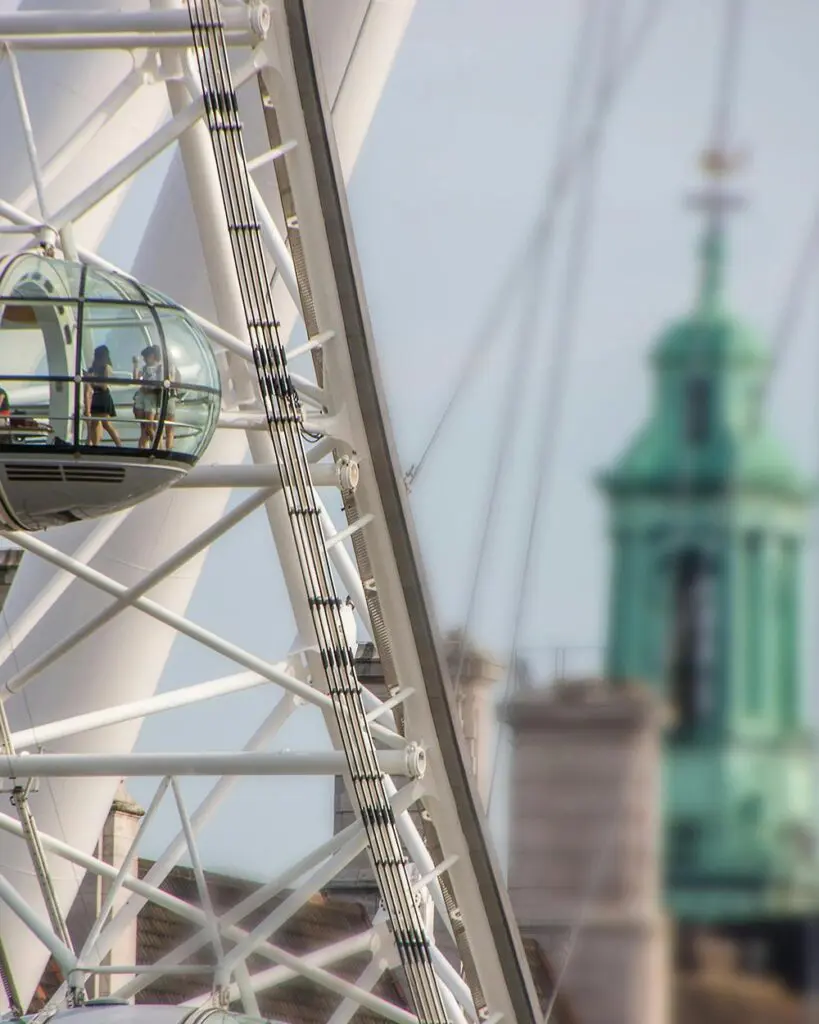 London Eye