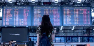 5 errori comuni in Viaggio senza eSIM