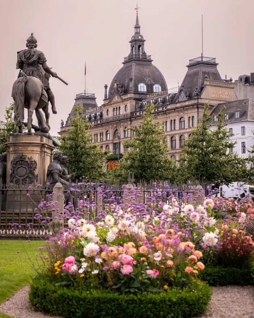 Copenaghen Danimarca