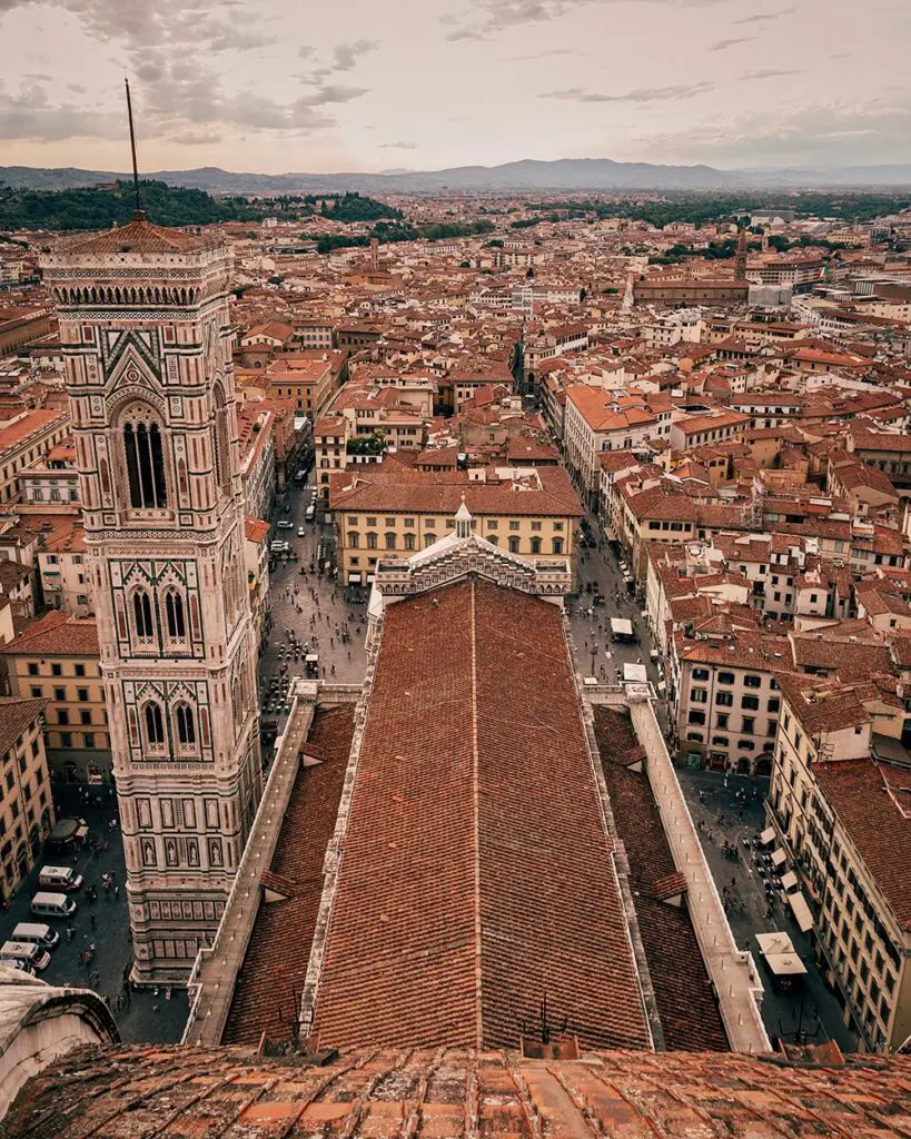 Firenze Italia