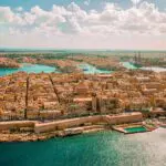 Le migliori città d'Europa