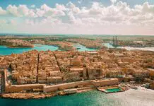 Le Migliori Città da Visitare in Europa nel 2025: la Classifica Top 20 di Condé Nast Traveller Le migliori città d'Europa