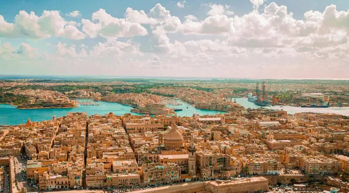 Le migliori città d'Europa