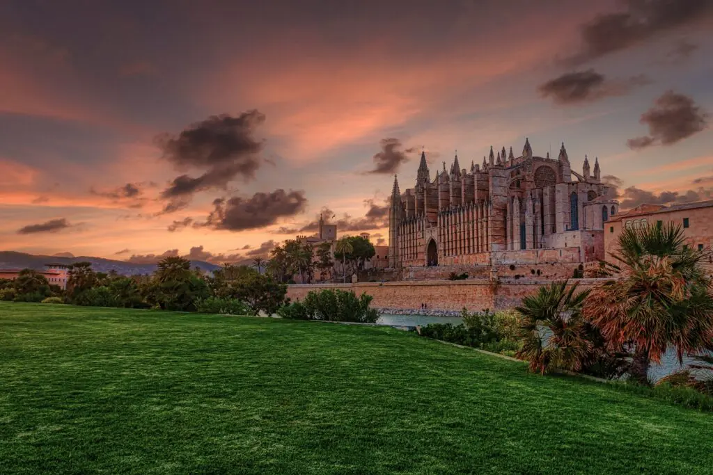 Palma de Maiorca