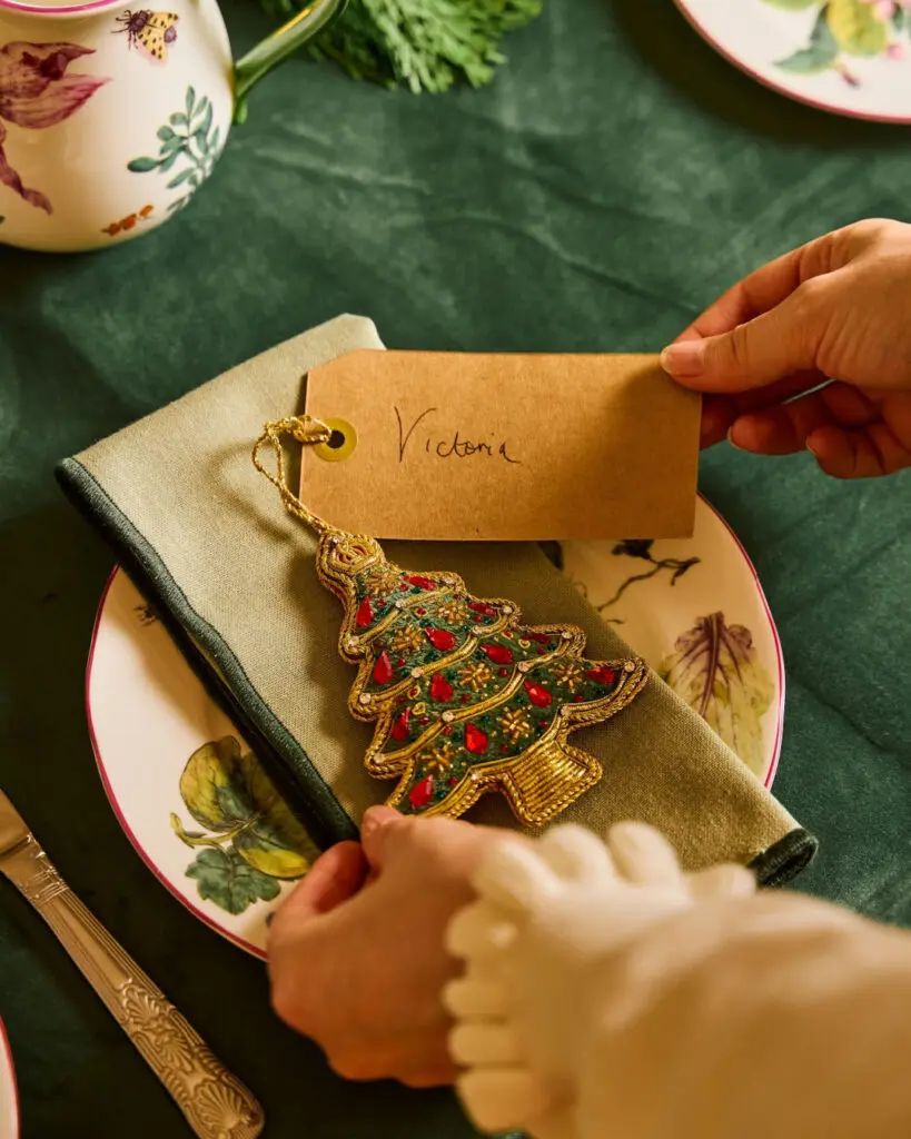 Royal Mews Christmas Shop a Buckingham Palace