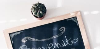 Benvenuto nel mio blog!