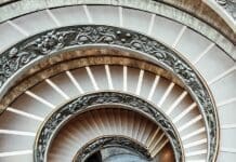 #EmptyVatican: visitare i Musei Vaticani completamente vuoti #EmptyVatican