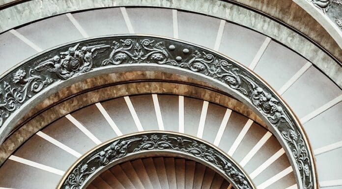 #EmptyVatican: visitare i Musei Vaticani completamente vuoti #EmptyVatican