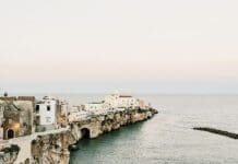 Gargano in autunno ecco il #MyGarganoExperience Gargano in autunno, ecco il #MyGarganoExperience