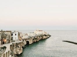 Gargano in autunno, ecco il #MyGarganoExperience
