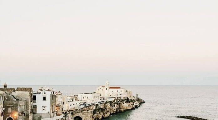 Gargano in autunno ecco il #MyGarganoExperience Gargano in autunno, ecco il #MyGarganoExperience