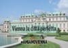 Vienna #AmiamoVienna
