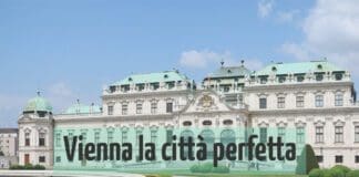 Vienna #AmiamoVienna