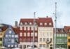 Weekend a Copenaghen