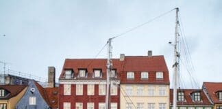 Weekend a Copenaghen