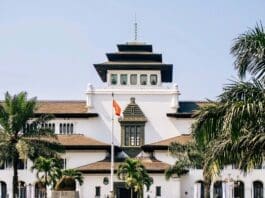 Viaggio in Indonesia Cosa Vedere e Fare a Bandung