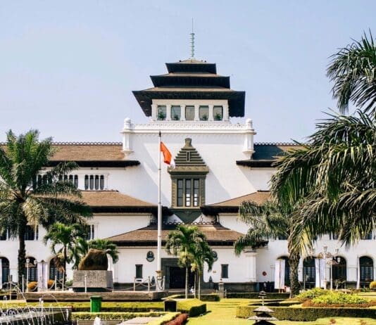 Viaggio in Indonesia Cosa Vedere e Fare a Bandung
