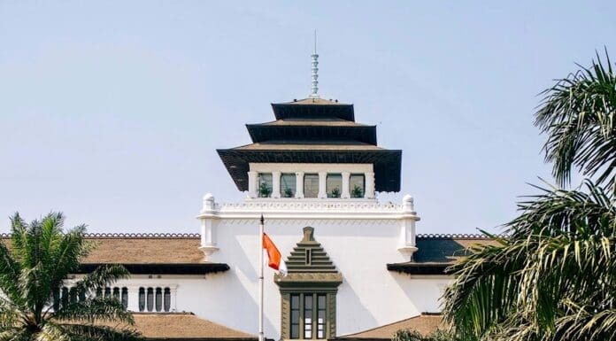Viaggio in Indonesia Cosa Vedere e Fare a Bandung