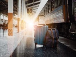 Come preparare un trolley perfetto