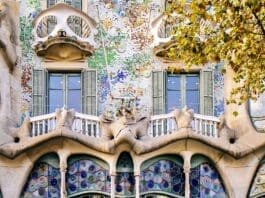 Barcellona cosa vedere assolutamente in due giorni Cosa Vedere a Barcellona