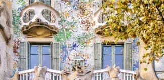 Cosa Vedere a Barcellona