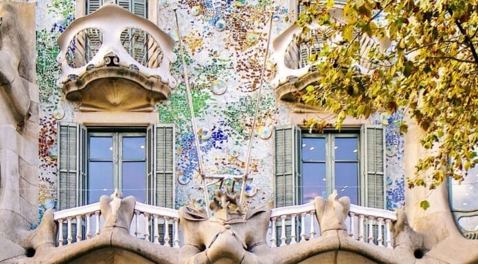 Cosa Vedere a Barcellona