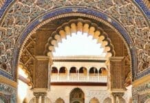 Siviglia cosa vedere, cosa fare e dove mangiare in 3 giorni I giardini di Alcazar