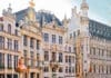 Grand Place Bruxelles