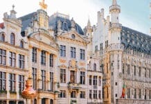 Viaggio in Belgio: cosa vedere a Bruxelles, Bruges e Liegi Grand Place Bruxelles