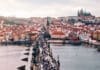 Praga cosa vedere nella capitale della Repubblica Ceca Praga cosa vedere - Ponte Carlo