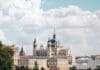 Cattedrale dell'Almudena