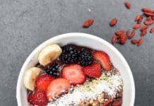 Superfood cosa sono? Ecco i cibi salutari che oggi fanno tendenza super food cosa sono