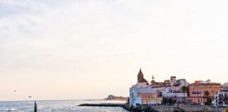 Sitges cosa vedere