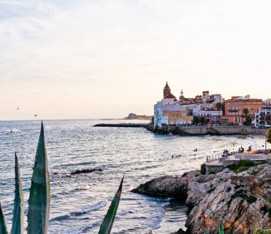 Sitges cosa vedere