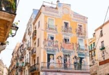 Tarragona cosa vedere in un giorno sulla Costa Dorata Tarragona cosa vedere